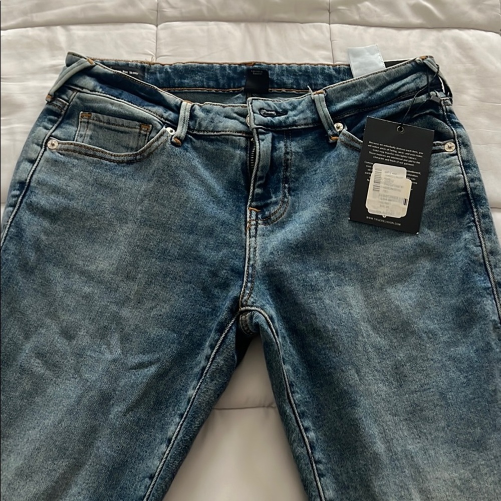 New